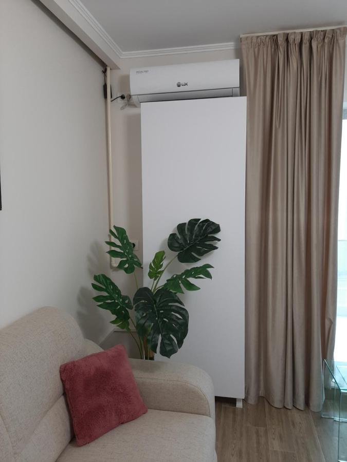 Serrenity Aparthotel Sea View Luxury Tower Navodari Luaran gambar