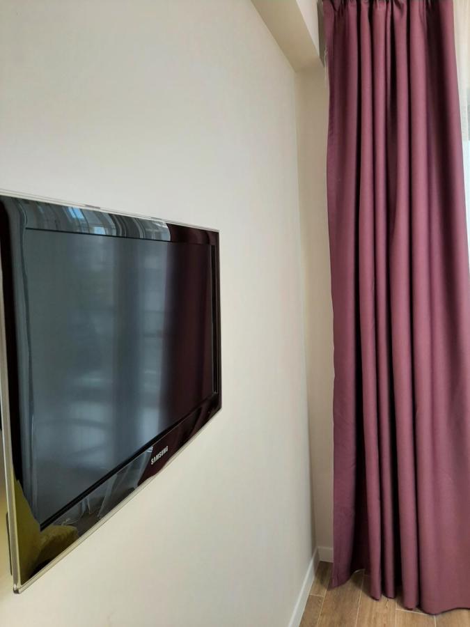 Serrenity Aparthotel Sea View Luxury Tower Navodari Luaran gambar