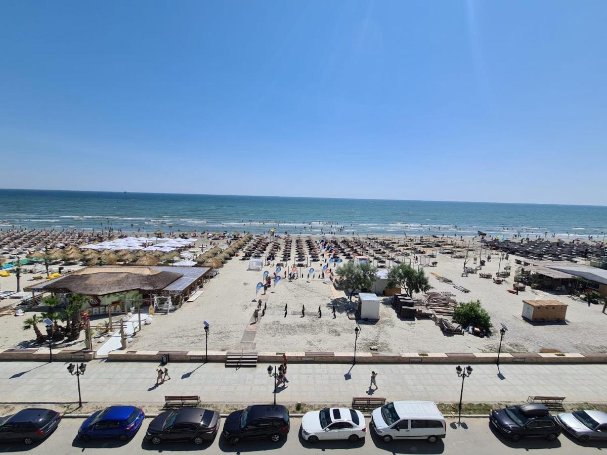 Serrenity Aparthotel Sea View Luxury Tower Navodari Luaran gambar